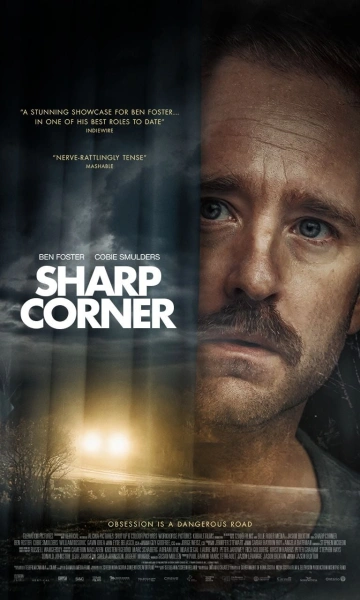 Sharp Corner FRENCH WEBRIP 720p 2024