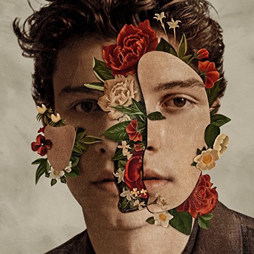 Shawn Mendes - Shawn Mendes 2018