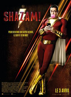 Shazam! TRUEFRENCH WEBRIP 2019