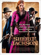 Shérif Jackson FRENCH DVDRIP x264 2013