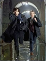 Sherlock S03E01 FRENCH HDTV