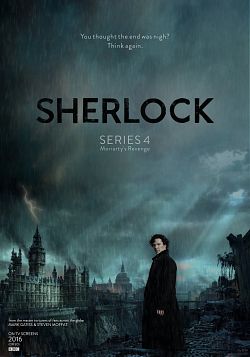 Sherlock S04E02 VOSTFR HDTV