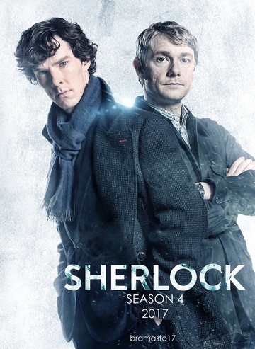 Sherlock S04E03 FINAL VOSTFR HDTV