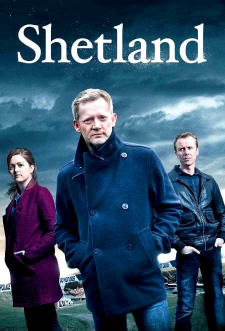 Shetland Saison 4 MULTI HDTV 1080p 2018