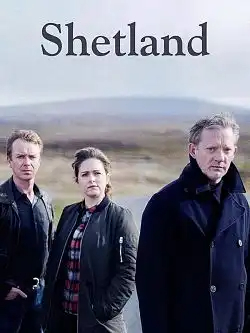 Shetland Saison 7 FRENCH HDTV