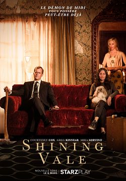 Shining Vale S01E03 VOSTFR HDTV