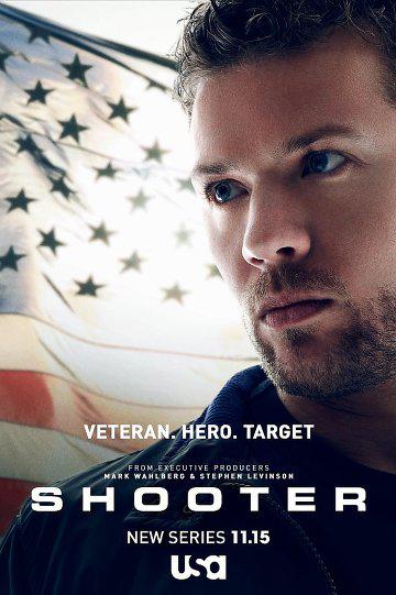 Shooter S01E03 FRENCH BluRay 1080p HDTV