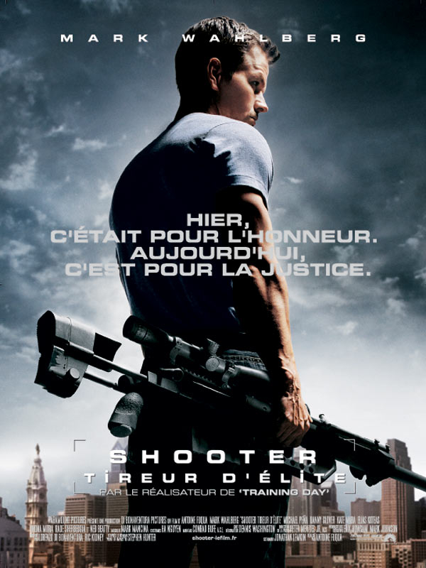 Shooter, tireur d'élite FRENCH HDLight 1080p 2007