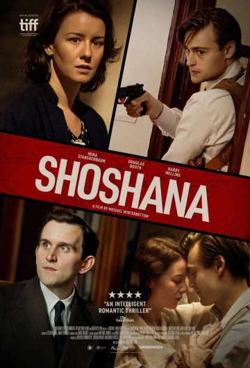 Shoshana MULTI WEBRIP 1080p 2024