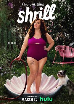 Shrill S02E07 FRENCH HDTV