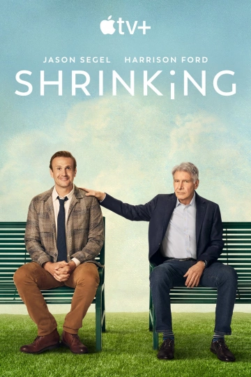 Shrinking S02E02 VOSTFR HDTV 2024