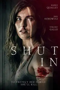 Shut In FRENCH WEBRIP x264 2022