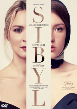 Sibyl FRENCH BluRay 720p 2019