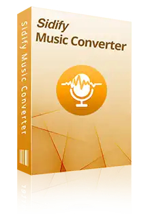 Sidify Music Converter 2.5.3 + Patch [WIN MULTI]