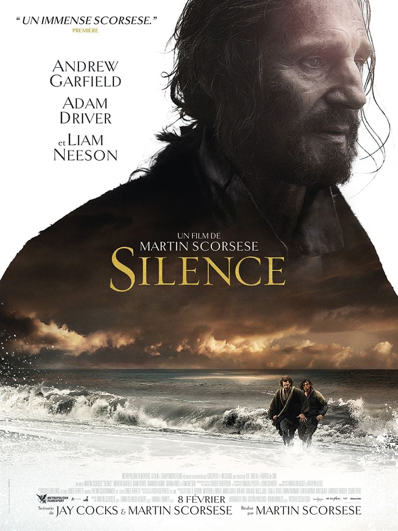 Silence TRUEFRENCH HDLight 1080p 2016