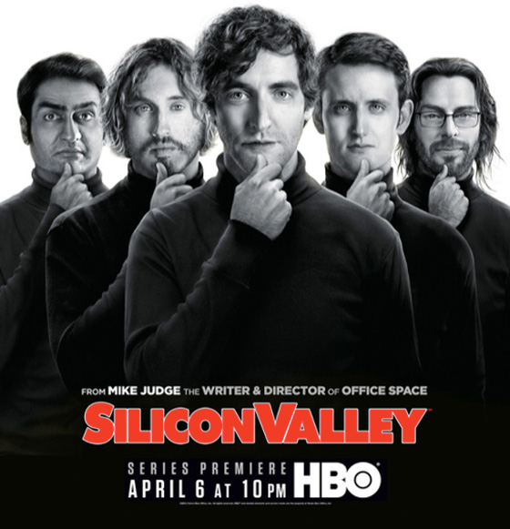 Silicon Valley S02E01 FRENCH HDTV