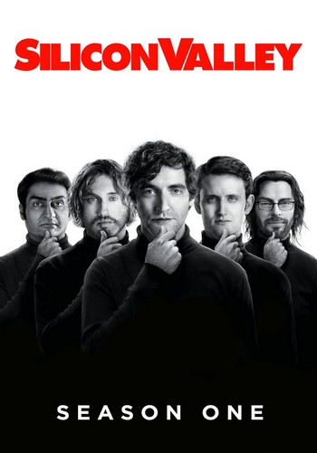 Silicon Valley Saison 1 FRENCH HDTV