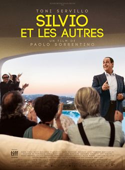 Silvio et les autres FRENCH DVDRIP 2019