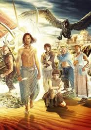 Sinbad S01E02 FRENCH HDTV