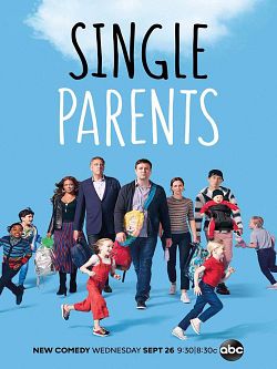Single Parents Saison 1 FRENCH HDTV