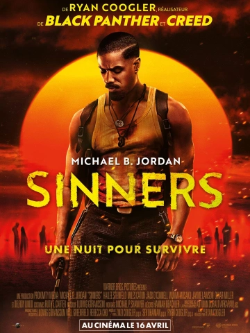 Sinners MULTI WEBRIP 1080p 2025