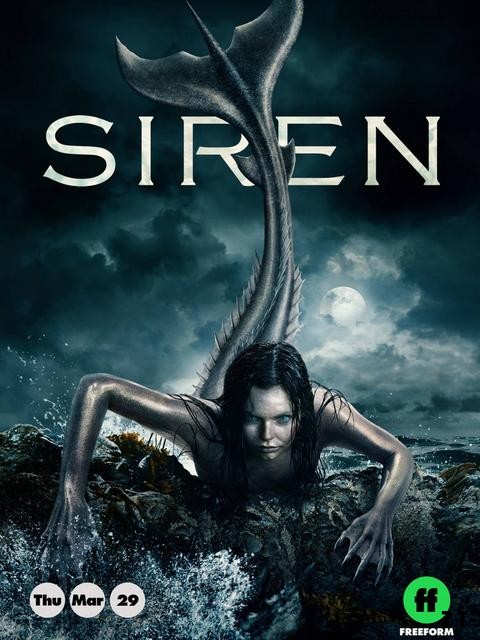 Siren S01E09 VOSTFR HDTV