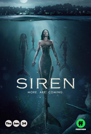 Siren S02E01 VOSTFR HDTV