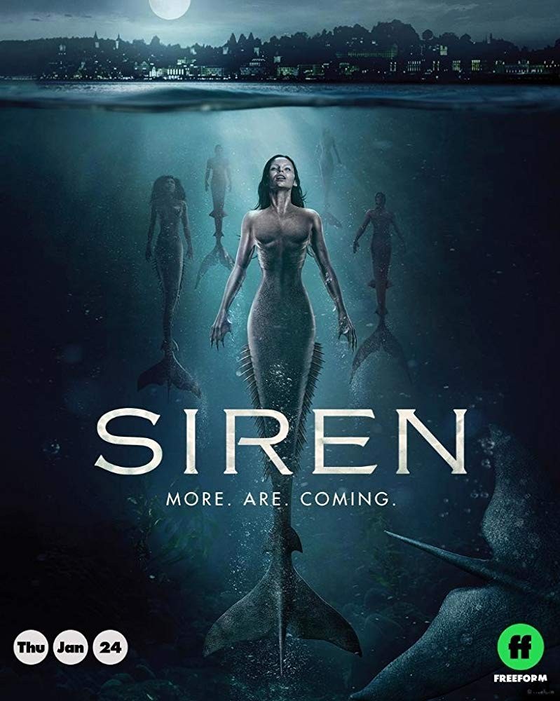 Siren S02E05 FRENCH HDTV