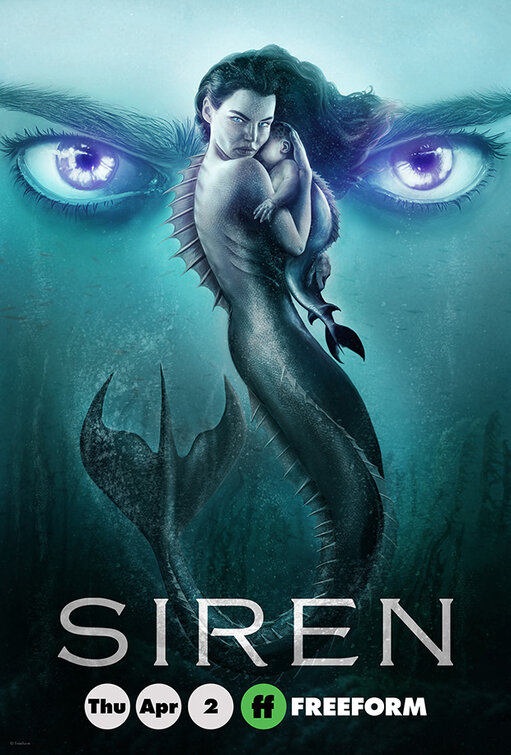 Siren S03E04 VOSTFR HDTV