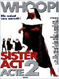Sister Act, acte 2 FRENCH DVDRIP 1994