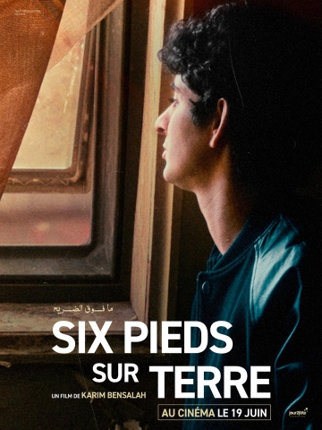 Six pieds sur Terre FRENCH WEBRIP 1080p 2024