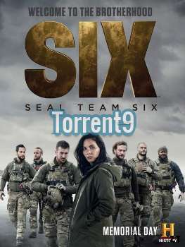 Six S02E08 VOSTFR HDTV