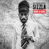 Sizzla - Born A King 2014