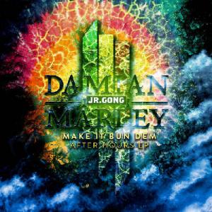 Skrillex & Damian - Make It Bun Dem After Hours (Remixes) 2012