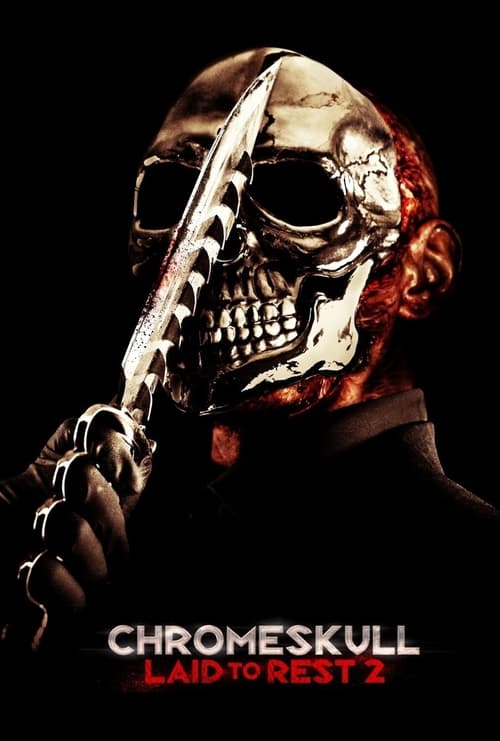 Skull - ChromeSkull: Laid to Rest 2 MULTI TRUEFRENCH WEBRIP 1080p 2011