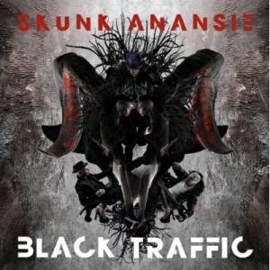 Skunk Anansie – Black Traffic 2012