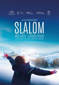 Slalom FRENCH DVDRIP 2021