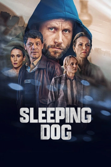 Sleeping Dogs Saison 1 VOSTFR HDTV