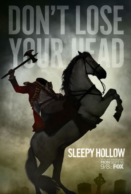 Sleepy Hollow S01E07 VOSTFR HDTV