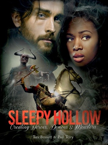 Sleepy Hollow S04E09 VOSTFR HDTV