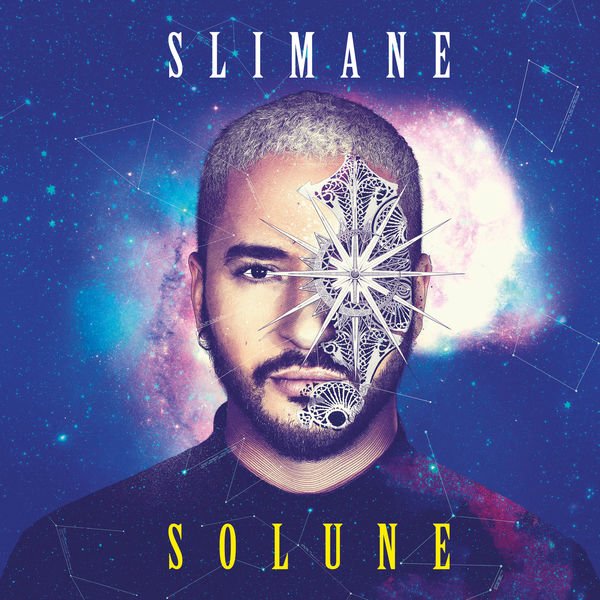 Slimane Solune 2018