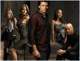 Smallville Saison 1 FRENCH HDTV