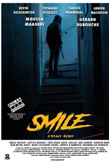 Smile, c'était écrit FRENCH WEBRIP 2024