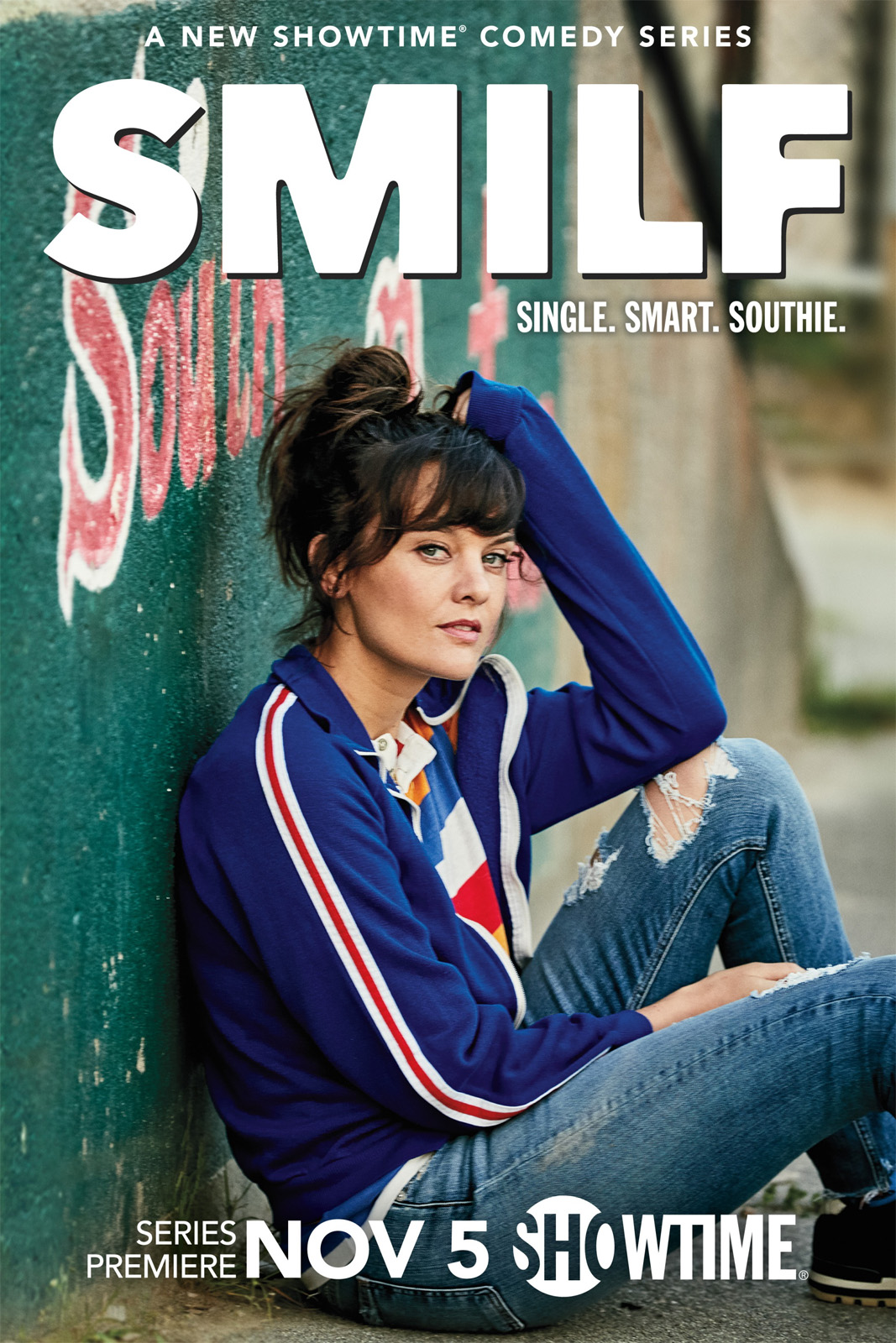 Smilf Saison 1 FRENCH BluRay 720p HDTV