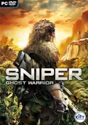 Sniper : Ghost Warrior (PC)