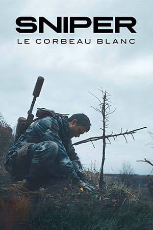 Sniper : Le Corbeau Blanc FRENCH WEBRIP 1080p 2023