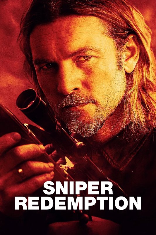 Sniper Redemption FRENCH DVDRIP x264 2023
