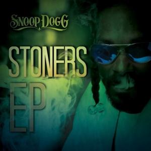 Snoop Dogg - Stoner's EP 2012