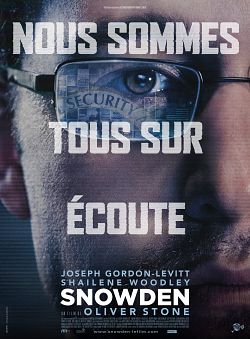 Snowden FRENCH DVDRIP 2016