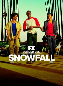 Snowfall S02E04 VOSTFR HDTV